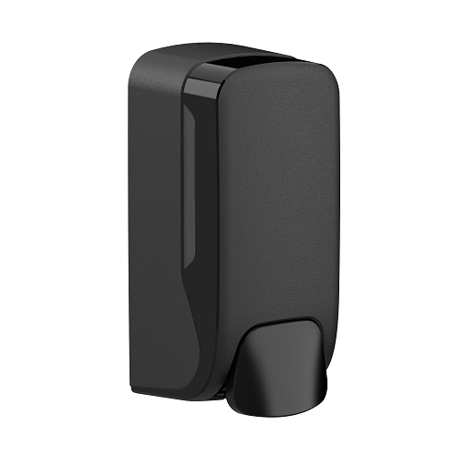 VH Spotless zeepdispenser navul zw 0,5L