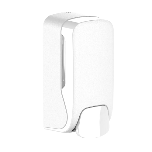 VH Spotless zeepdispenser navul wit 0,5L