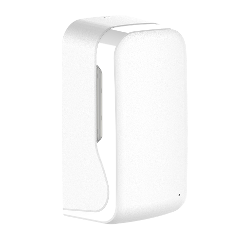 VH Spotless zeepdispenser navul wit 1,2L