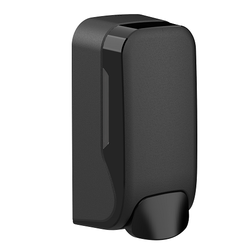 VH Spotless zeepdispenser navulb zwart