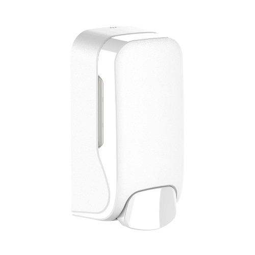 VH Spotless zeepdispenser navul wit 1,2L