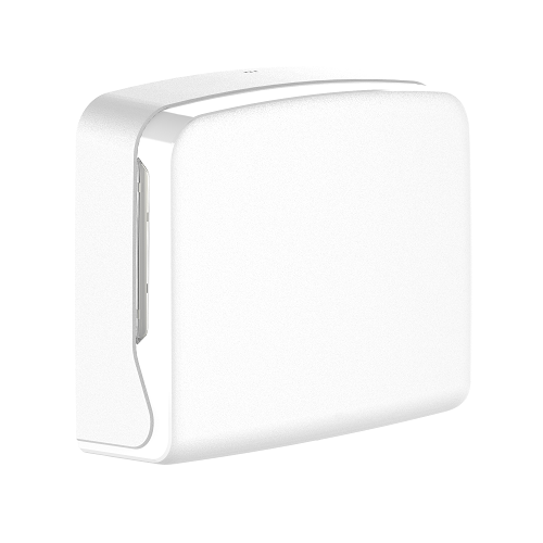 VH Spotless mf handdoek dispenser wit