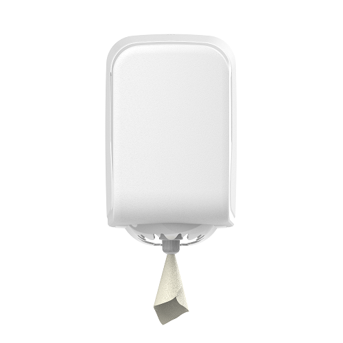 VH Spotless mini poetsrol dispenser wit