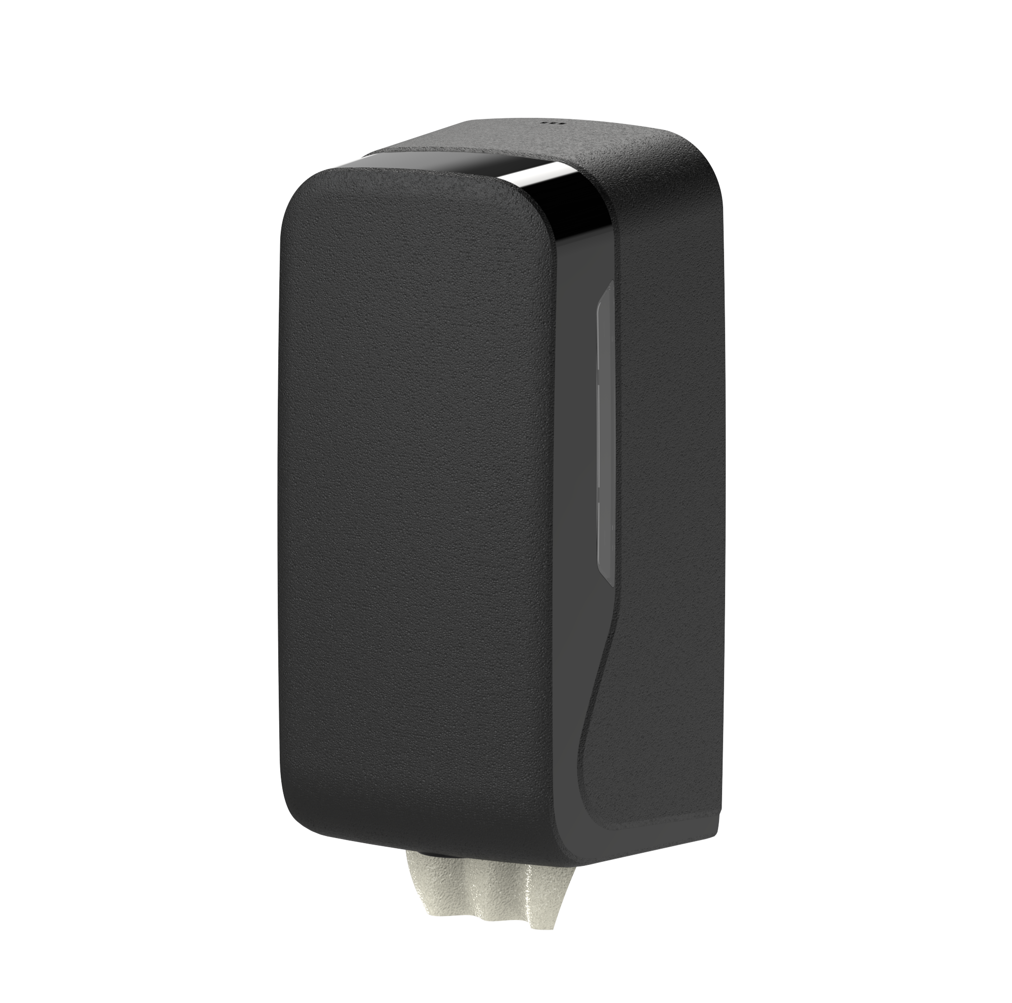 VH Spotless bulkpack dispenser zwart