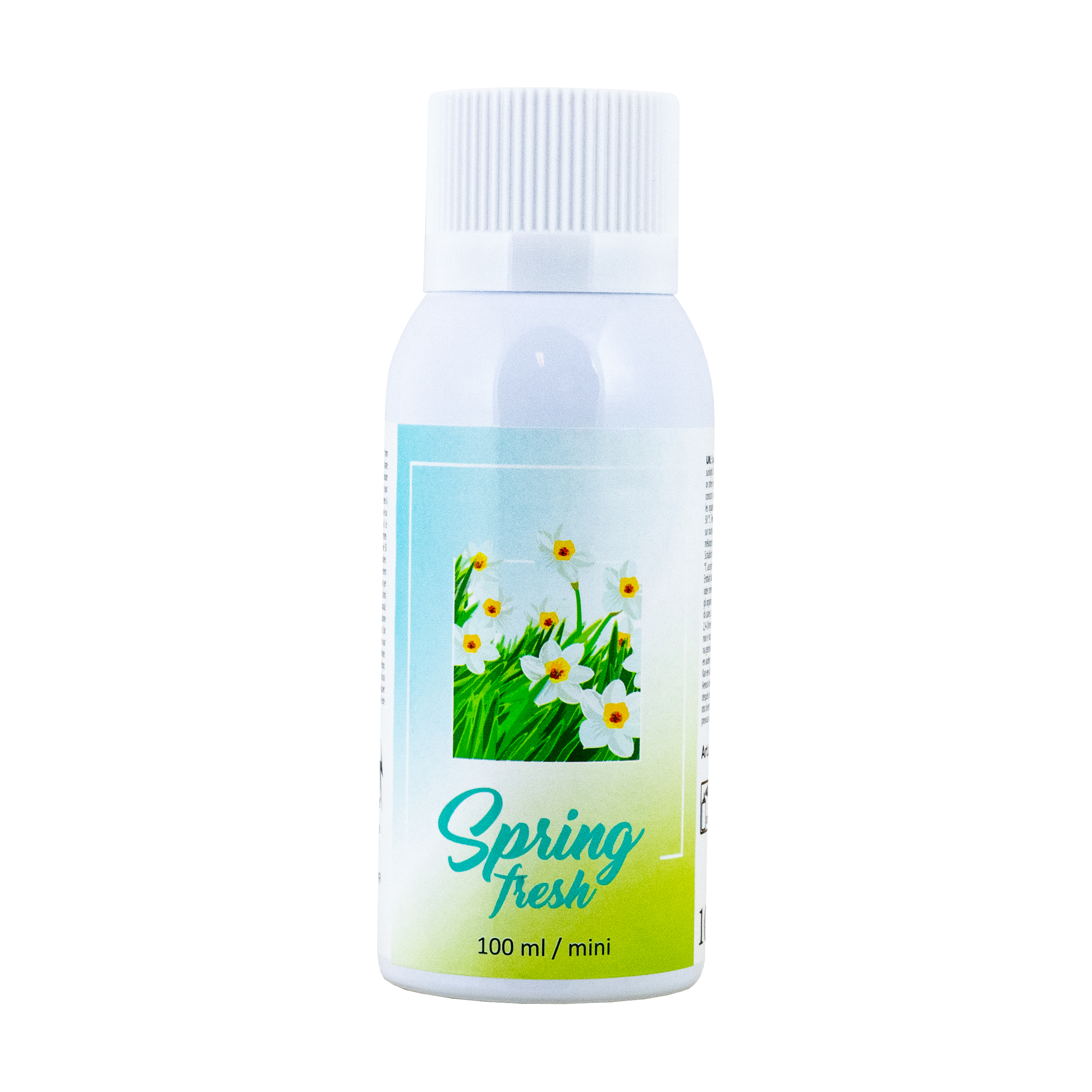 Towlers Micro luchtverfrisser Spring x12