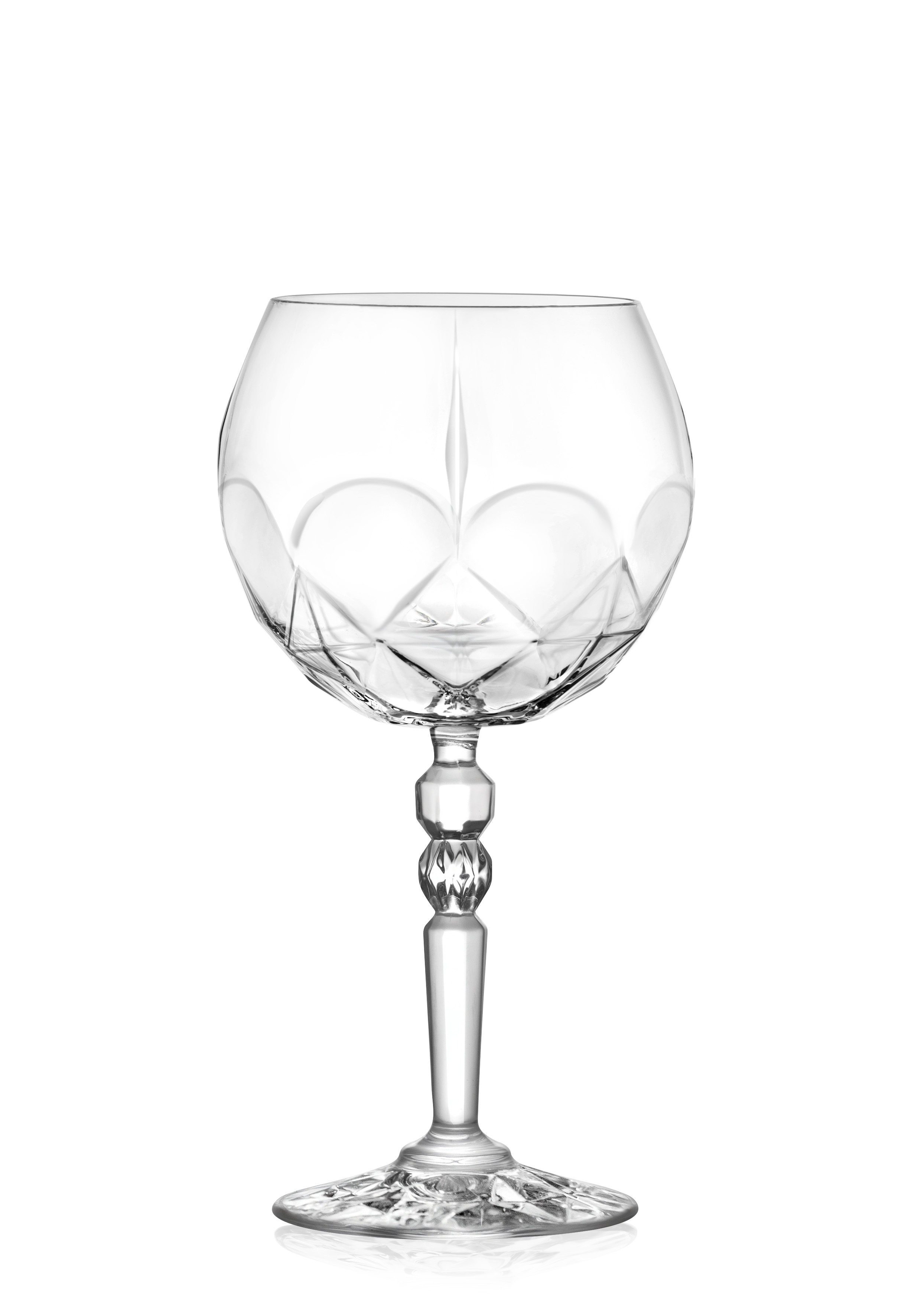 RCR Alkemist Gin Tonic 670ml 12 st