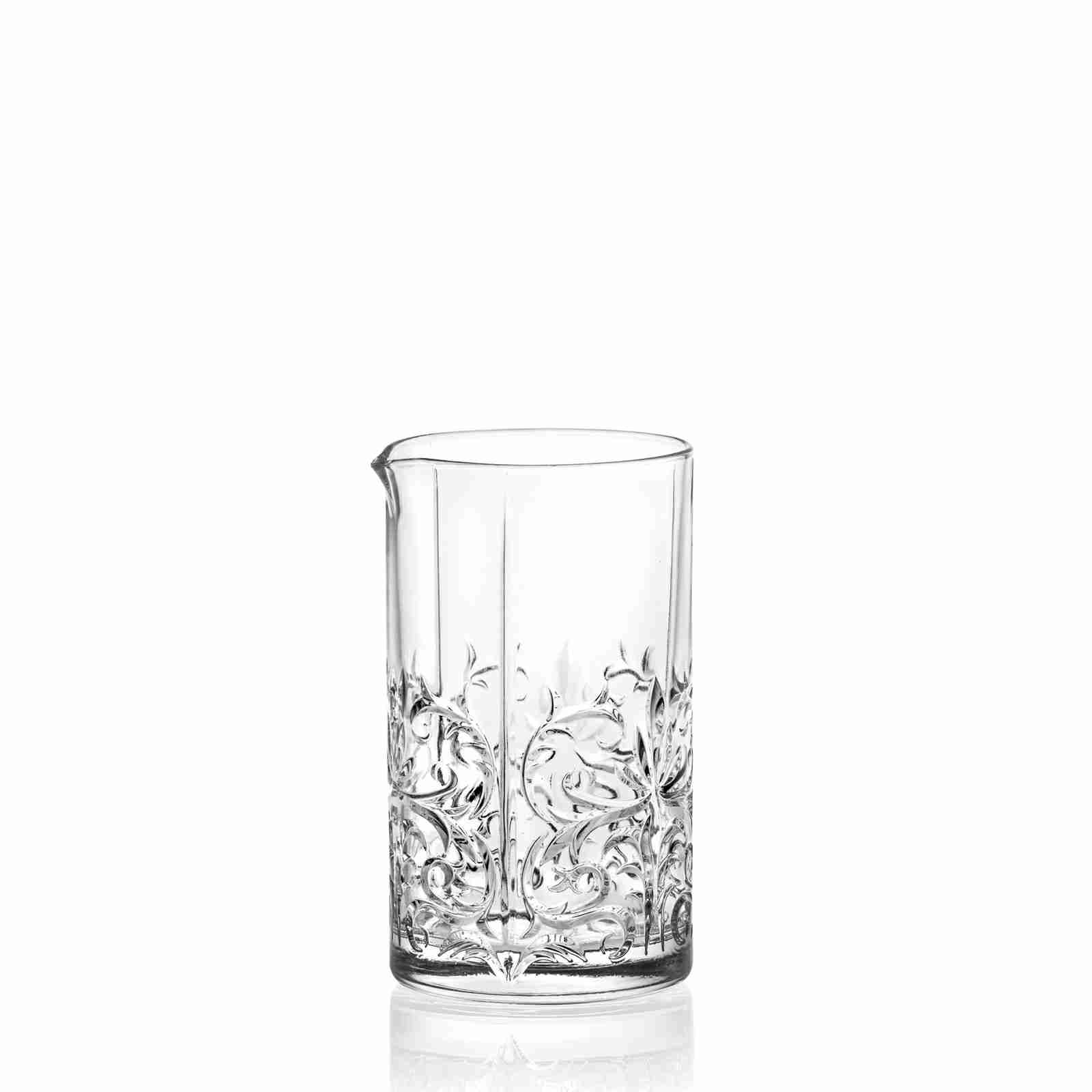 RCR Tattoo mixing glas 65 cl.