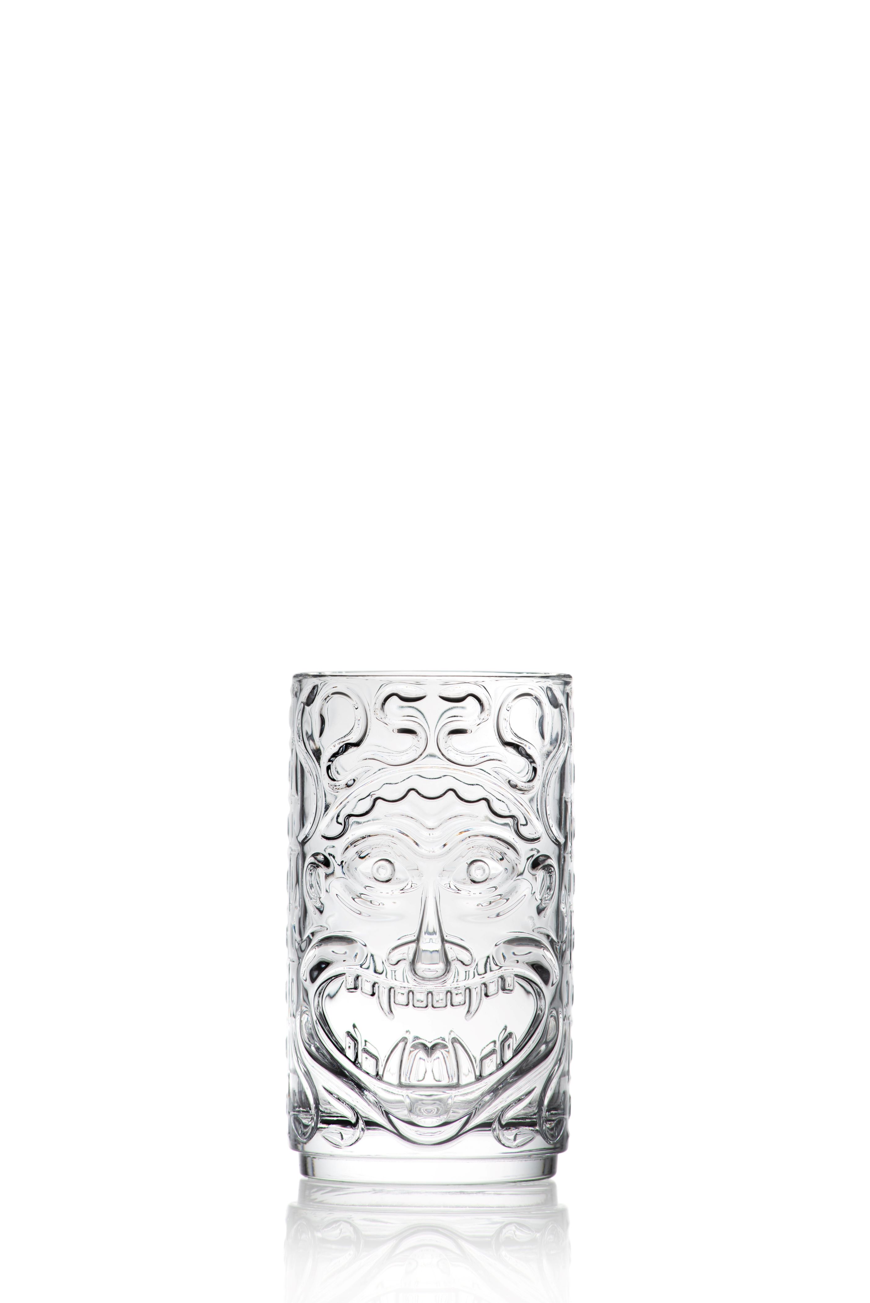 RCR Etruria Tiki Mug 450ml 4st