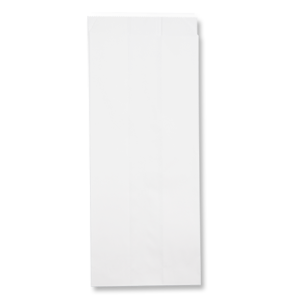 Snackzakken 1 pnd niet-perfo 13/8½×32cm