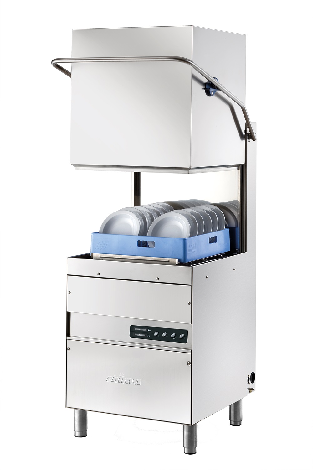 RHIMA DR 59 doorschuifvaatwasmachine