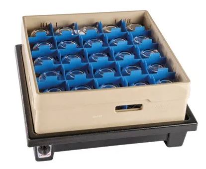 Rhima Droogplateau DP 400