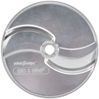 Robot Coupe plakjesschijf 1mm