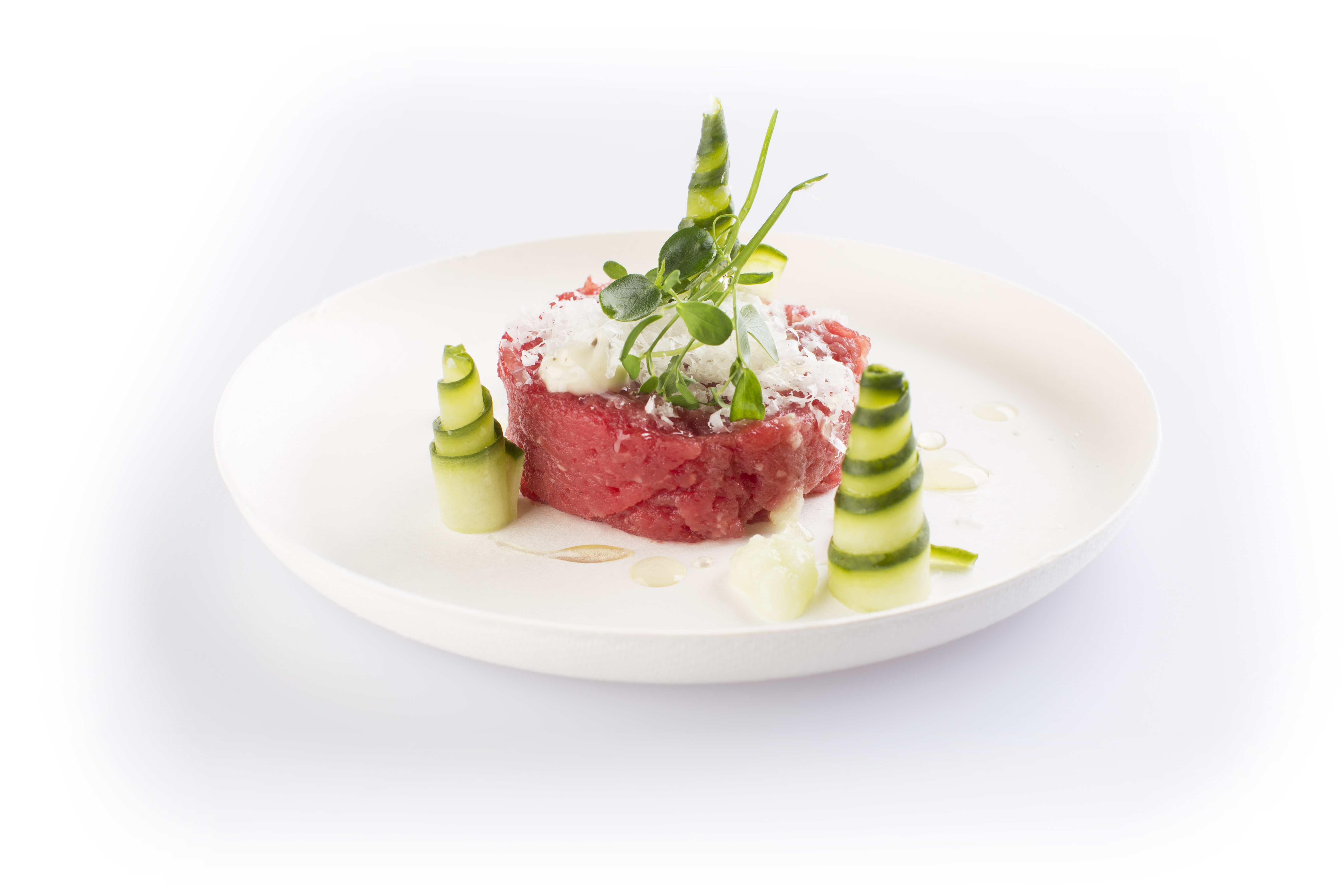 Bagastro bord rondø 160 x h15 mm