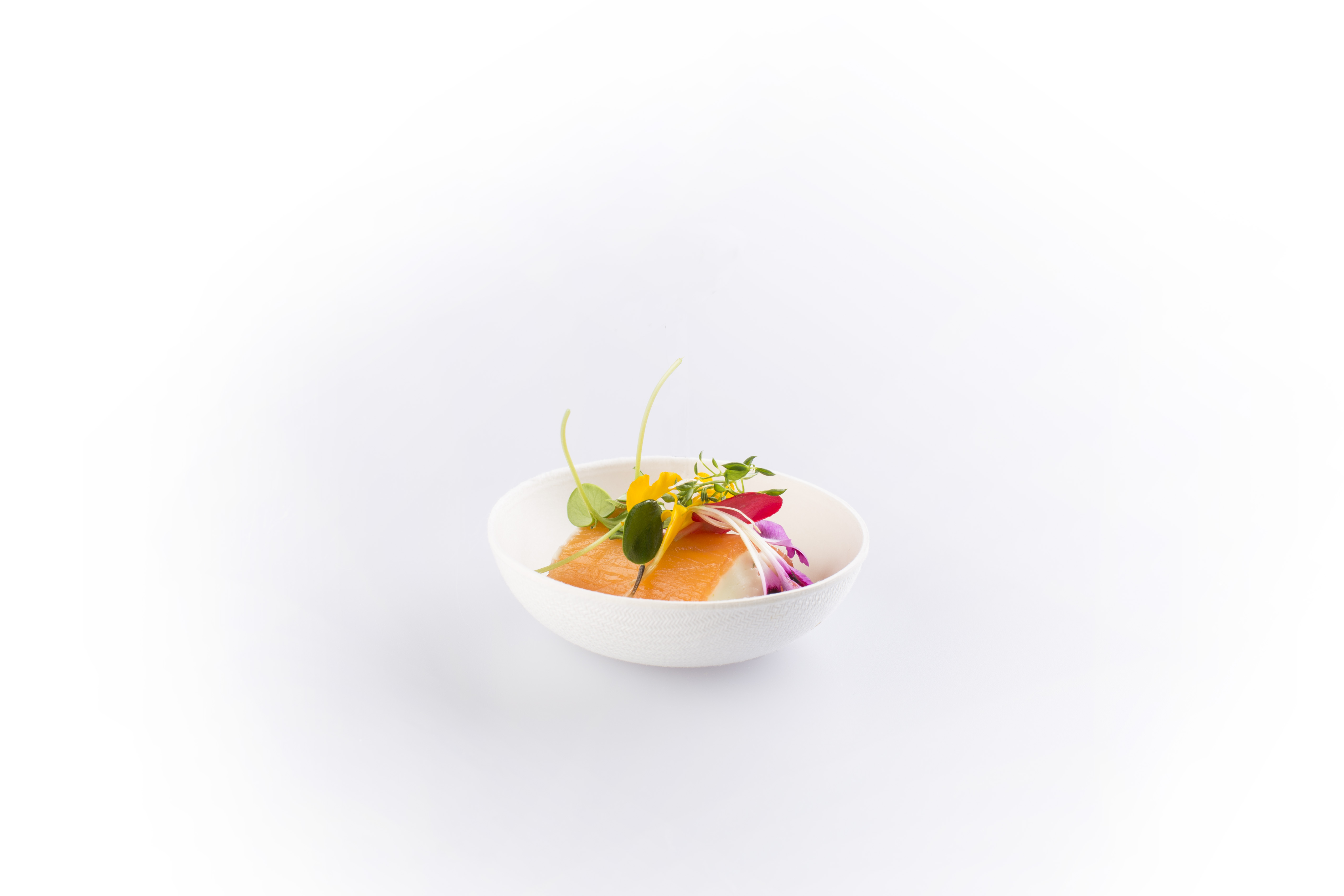 Bagastro tipje rond 50mlø 70 x h20 mm