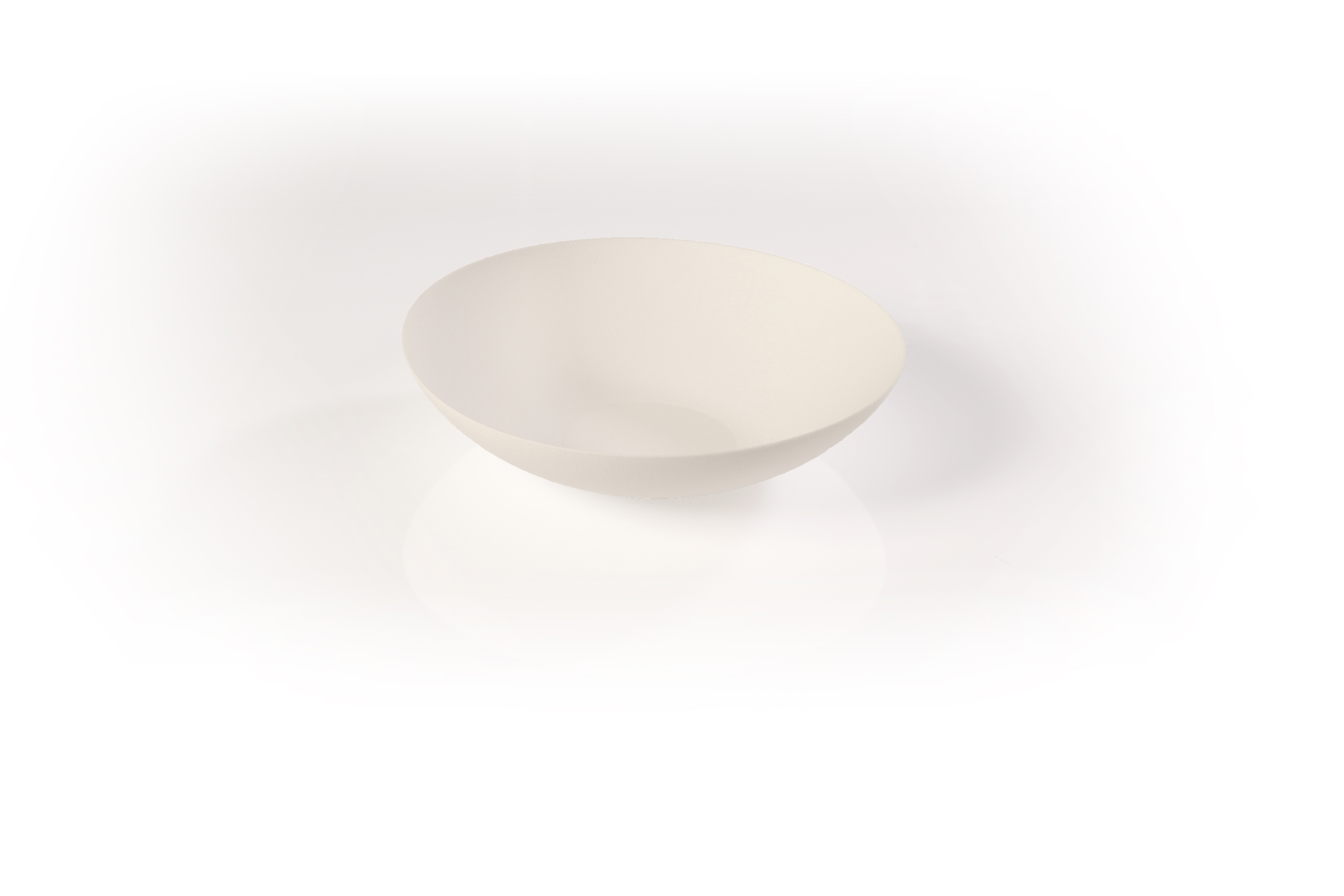 Bagastro bord diep rond 650mlø 200xh49mm