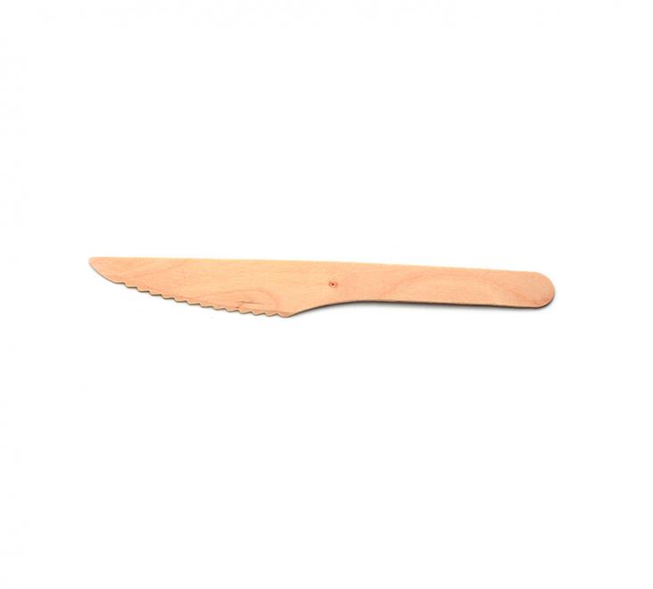 Mes hout165 mm