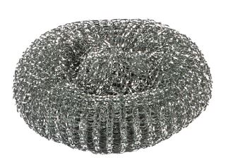 Pannensponzen metaal 20 grams (25 stuks)