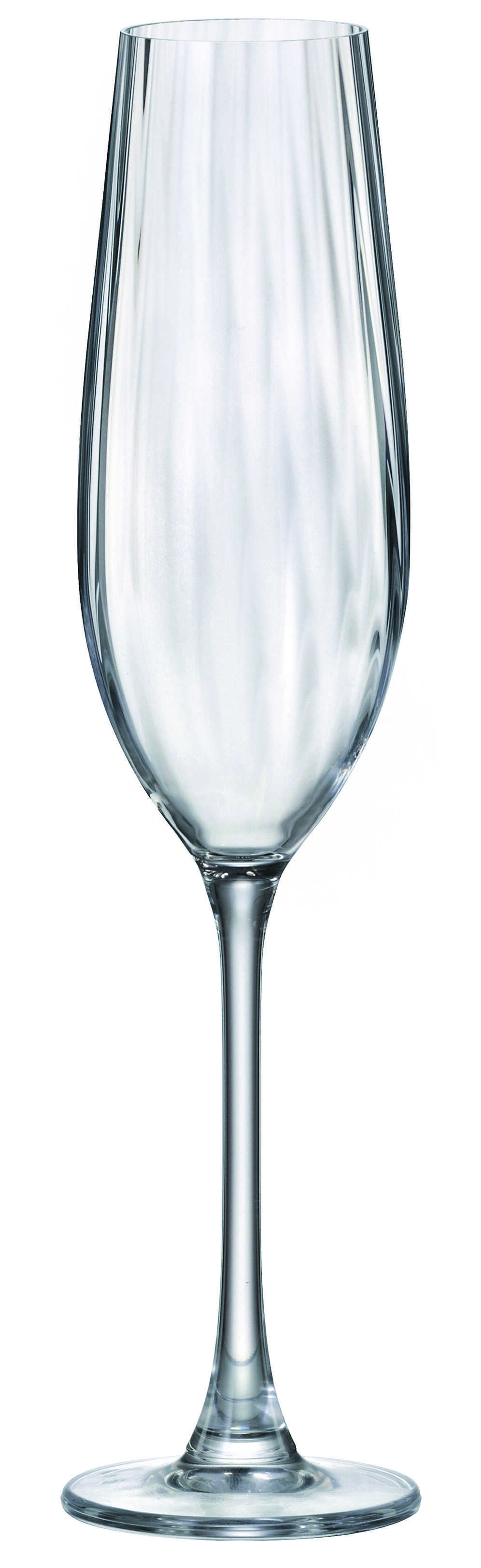 Skyberg Como optic champagne 260ml 4 st.