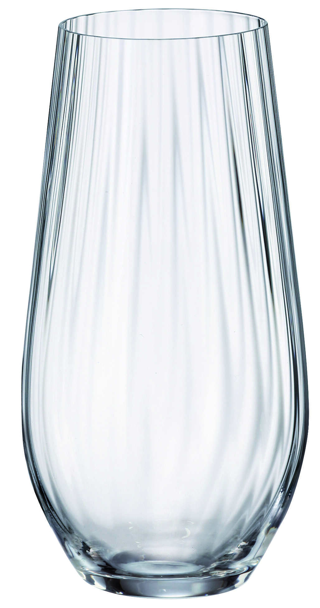 Skyberg Como optic longdrink 580ml 4 st.