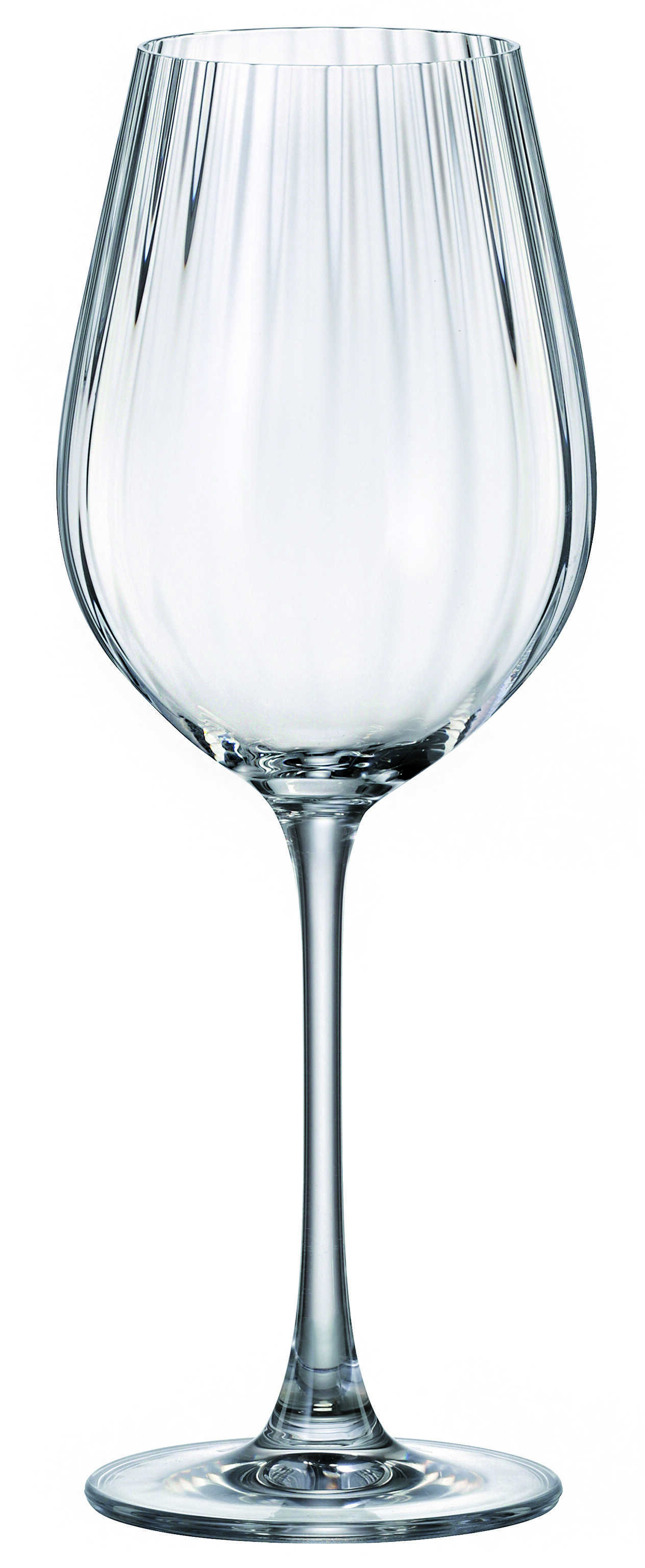 Skyberg Como optic wijnglas 500ml 4 st.