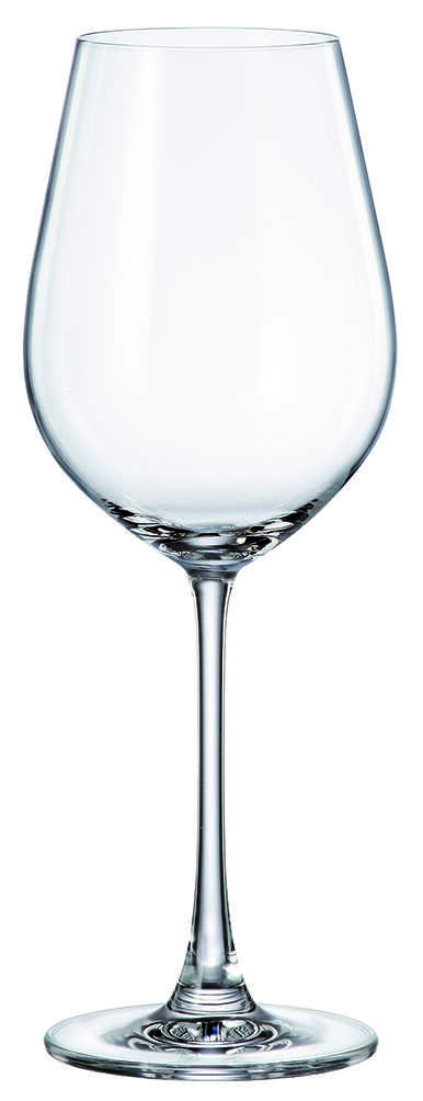 Skyberg Como wijnglas 650ml 4 st.