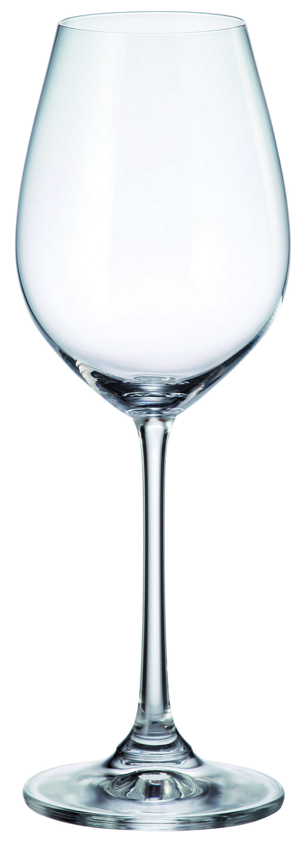 Skyberg Como wijnglas 400ml 4 st.