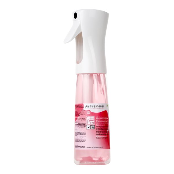 Spectro Air Freshener Silk 300ml