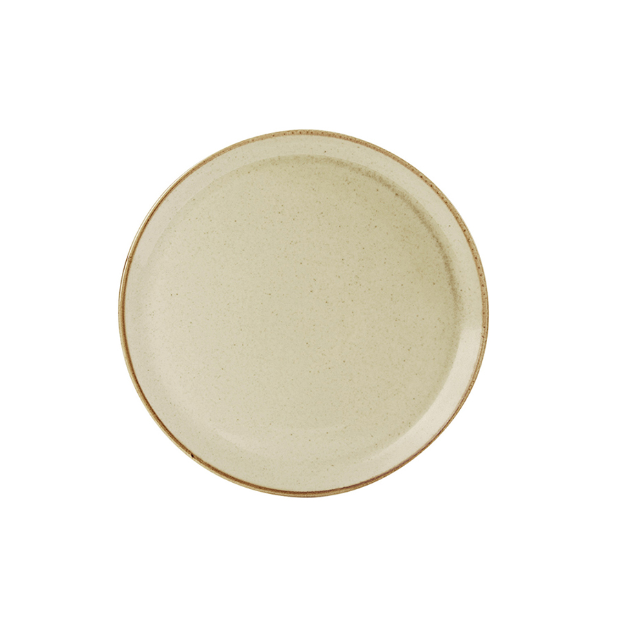 Pizzabord Wheat 28cm x6