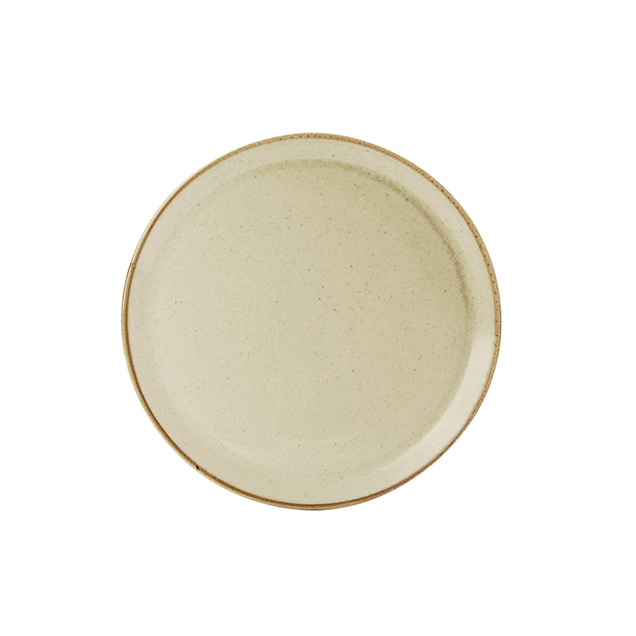 Pizza bord Wheat 32cm