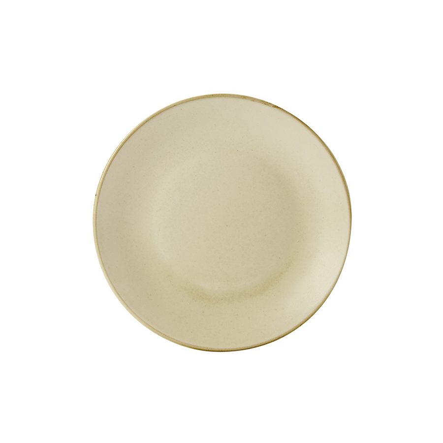 Coupe bord Wheat 28cm