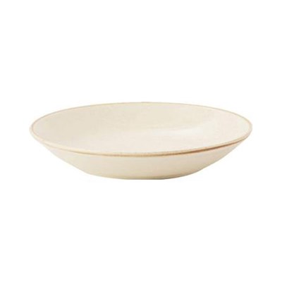 Coupe bord diep Oatmeal 26cm