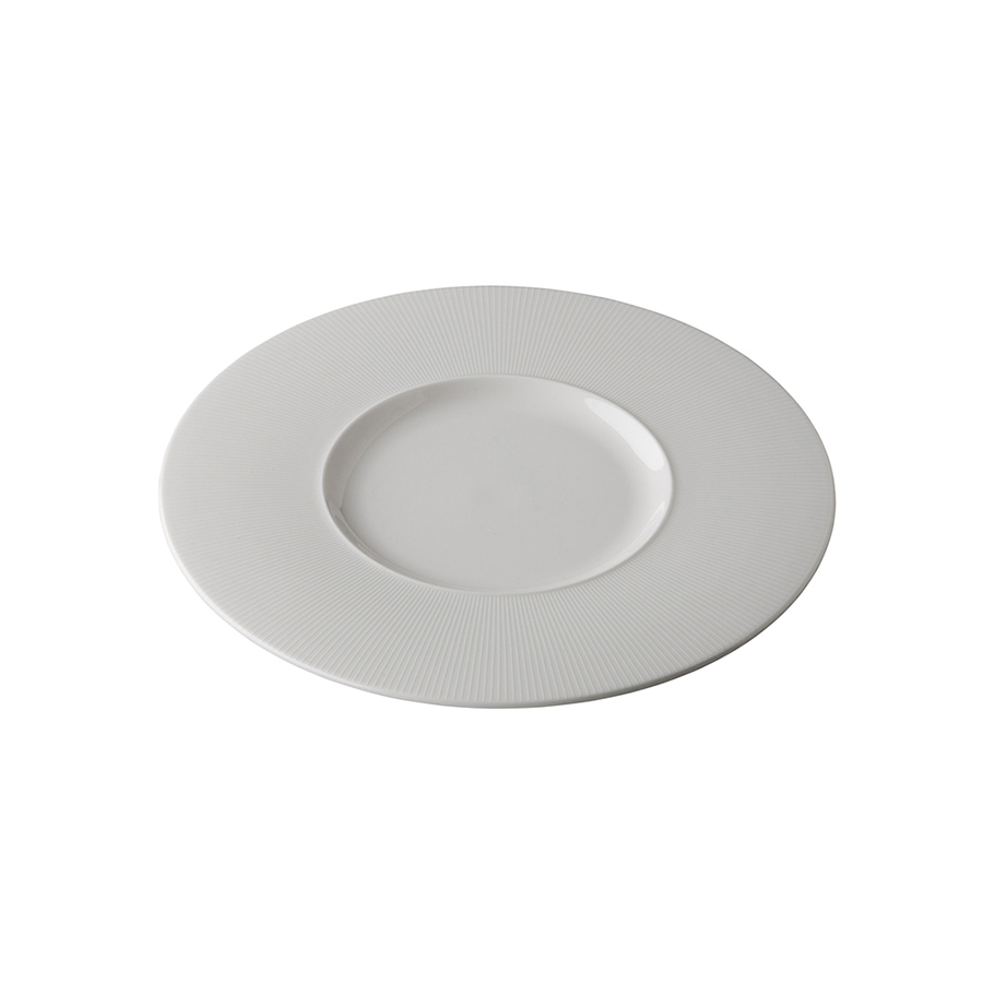 Compass de Luxe bord 30/15cm