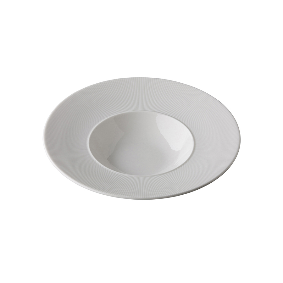 Compass de Luxe diep bord 28,5cm