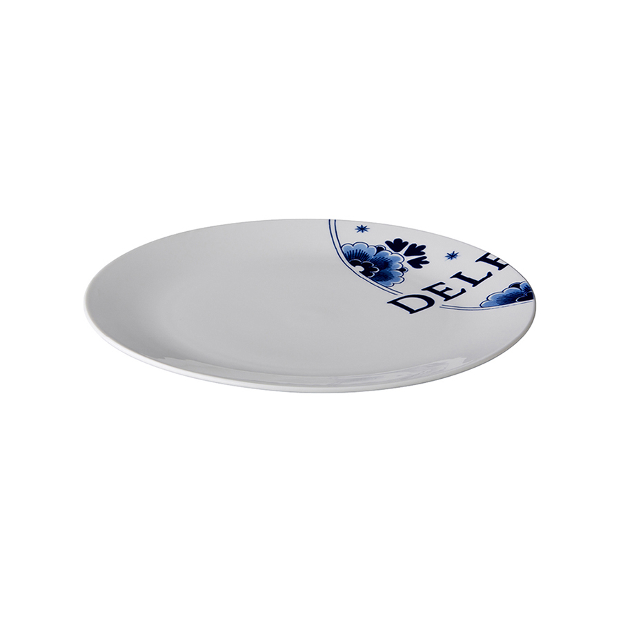 Royal Delft coupe bord 26cm