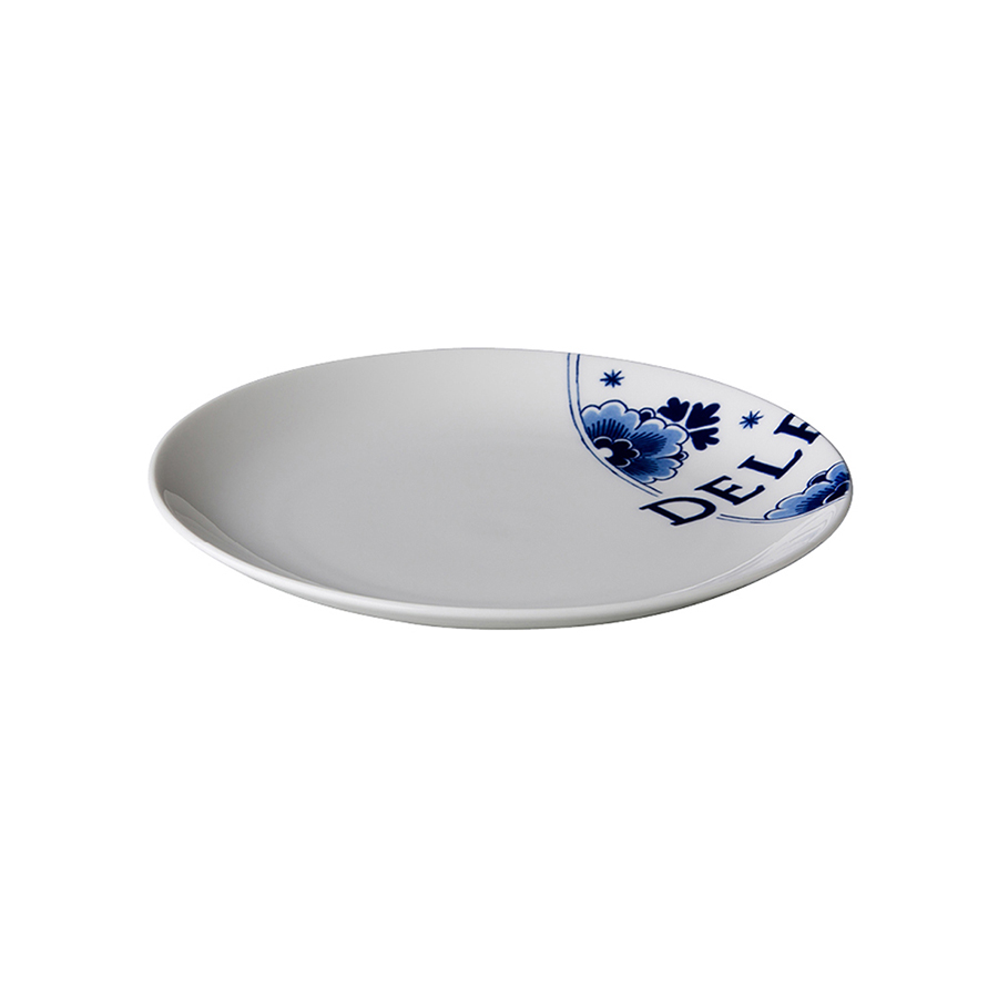 Royal Delft coupe bord 21,5cm