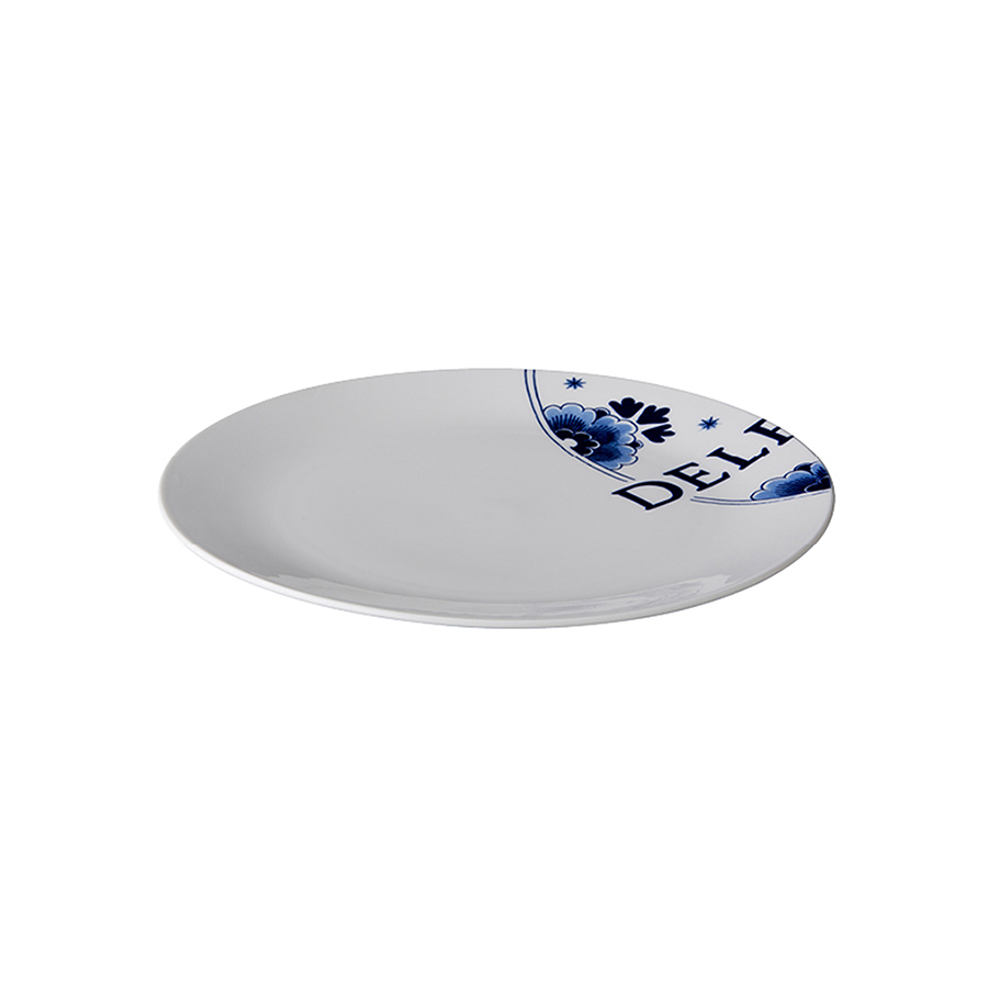 Royal Delft coupe bord 17cm
