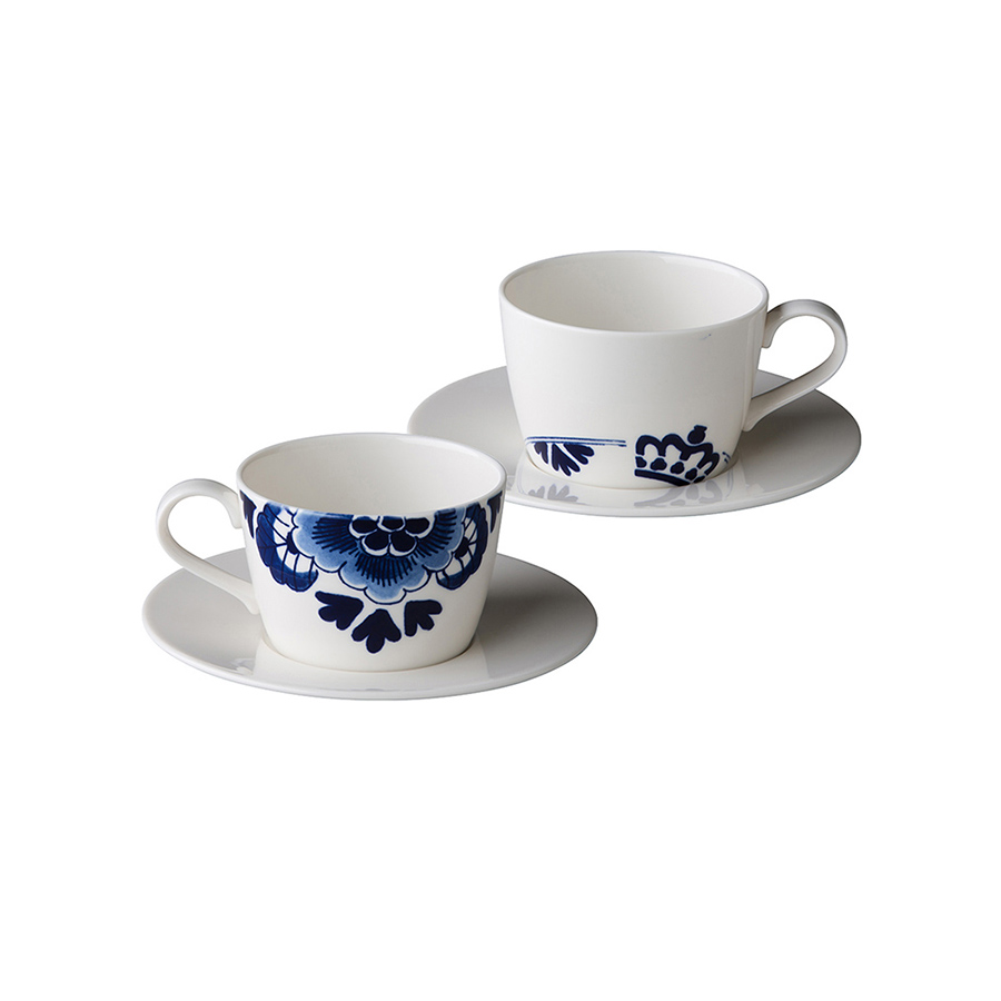 Royal Delft kop 220ml
