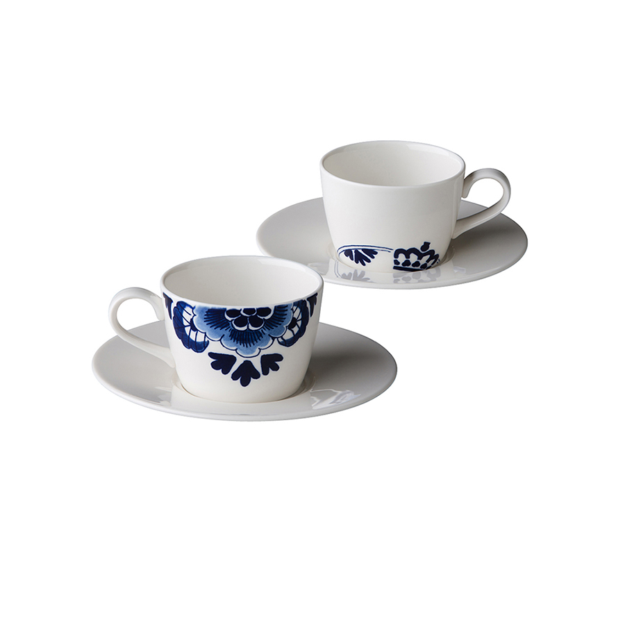 Royal Delft kop 180ml
