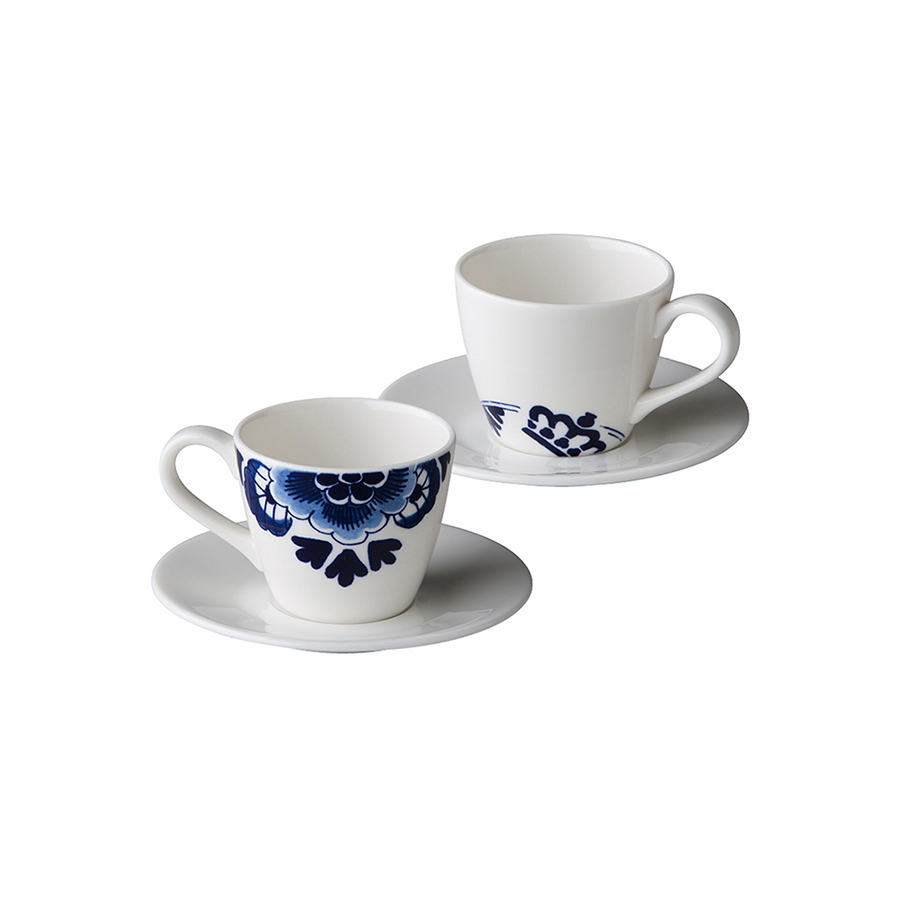 Royal Delft kop 100ml