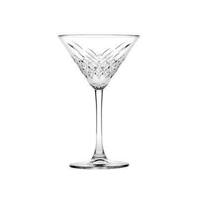 Timeless martini glas 230ml