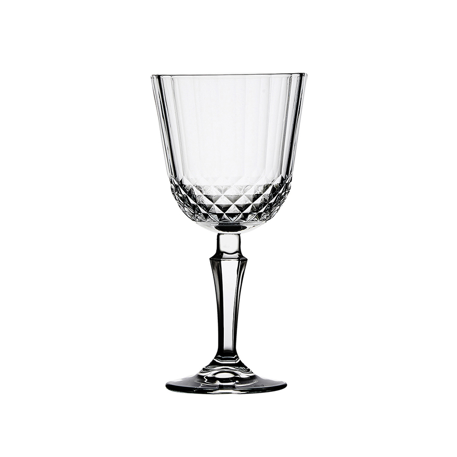 Diony wijnglas 230ml 6 stuks