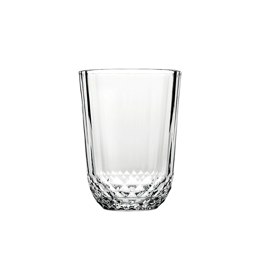 Diony waterglas 255ml