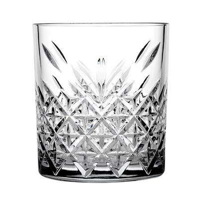Timeless whiskey glas 355ml