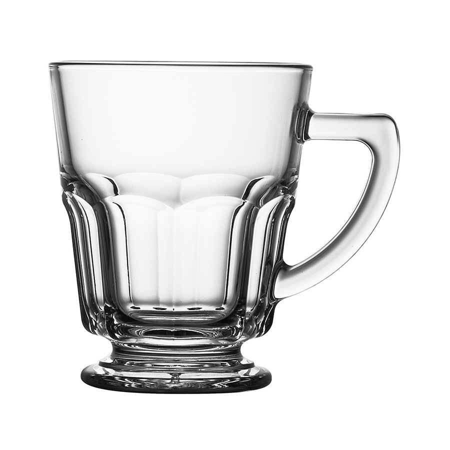 Casablanca theeglas 270ml