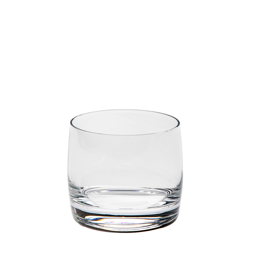 Rocks B whiskey glas 330ml