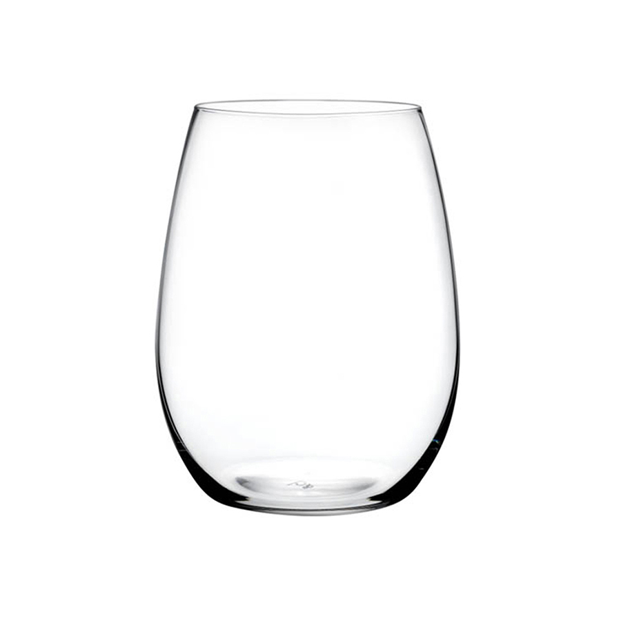 Pure bordeaux glas 610ml