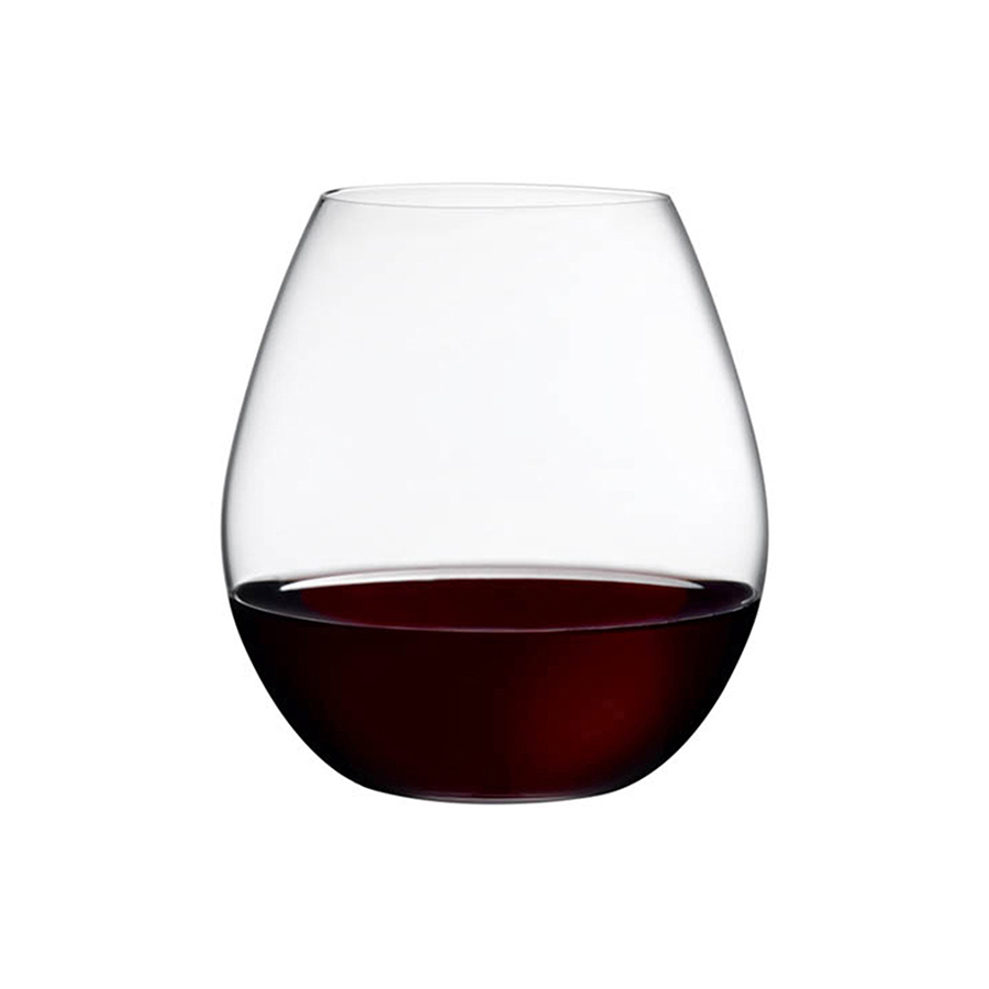 Pure bourgogne glas 710ml
