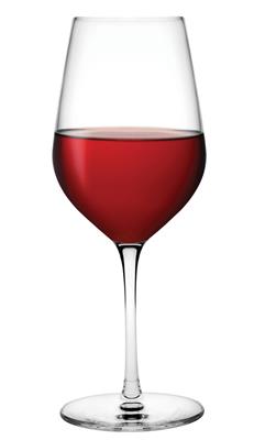 Climats witte wijnglas 500ml  6 stuks