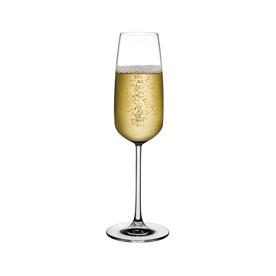 Mirage champagneglas 245ml