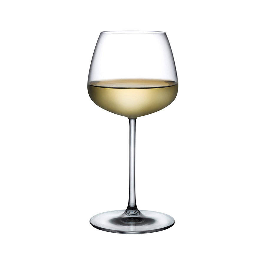 Mirage witte wijnglas 425ml 6 stuks